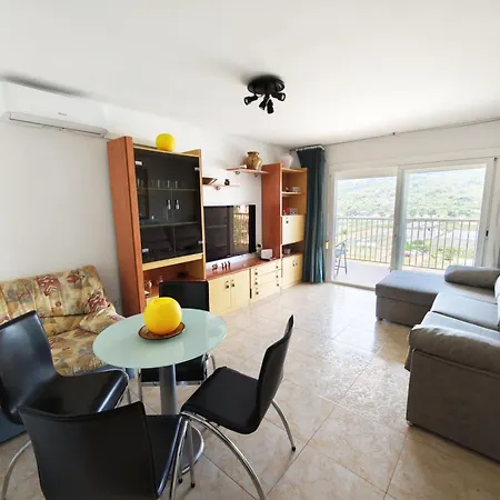 Apartamento Sea&kids *