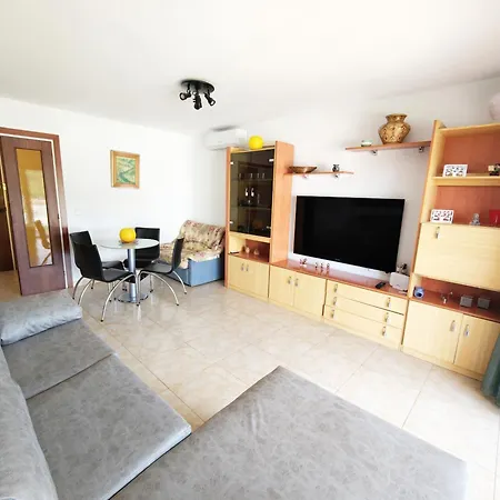 Apartamento Sea&kids Malgrat de Mar