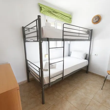 Sea&kids Apartamento