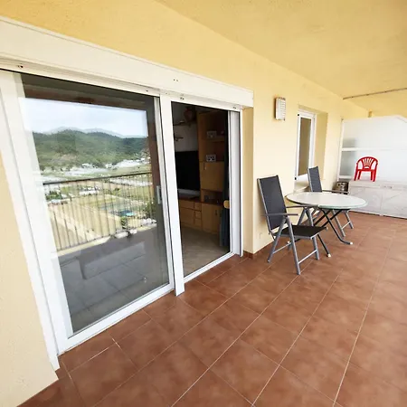 Apartamento Sea&kids *