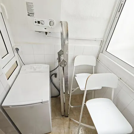 Sea&kids Apartamento Malgrat de Mar