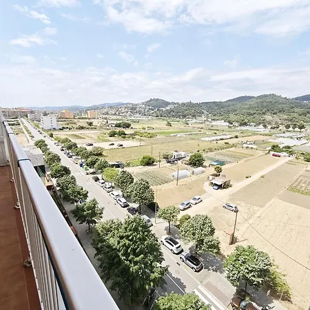 Apartamento Sea&kids Malgrat de Mar