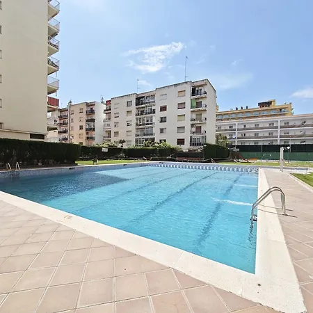 Sea&kids Apartamento *
