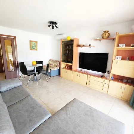 Sea&kids Apartment Malgrat de Mar