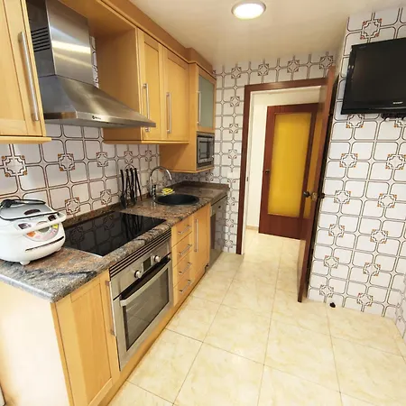 Sea&kids Apartment *