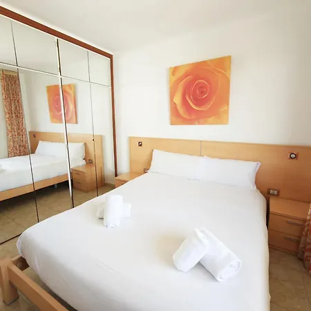 Sea&kids Apartamento Malgrat de Mar