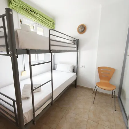 Sea&kids Apartamento Malgrat de Mar