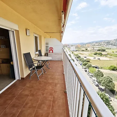Sea&kids Apartment Malgrat de Mar