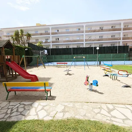 Apartment Sea&kids Malgrat de Mar